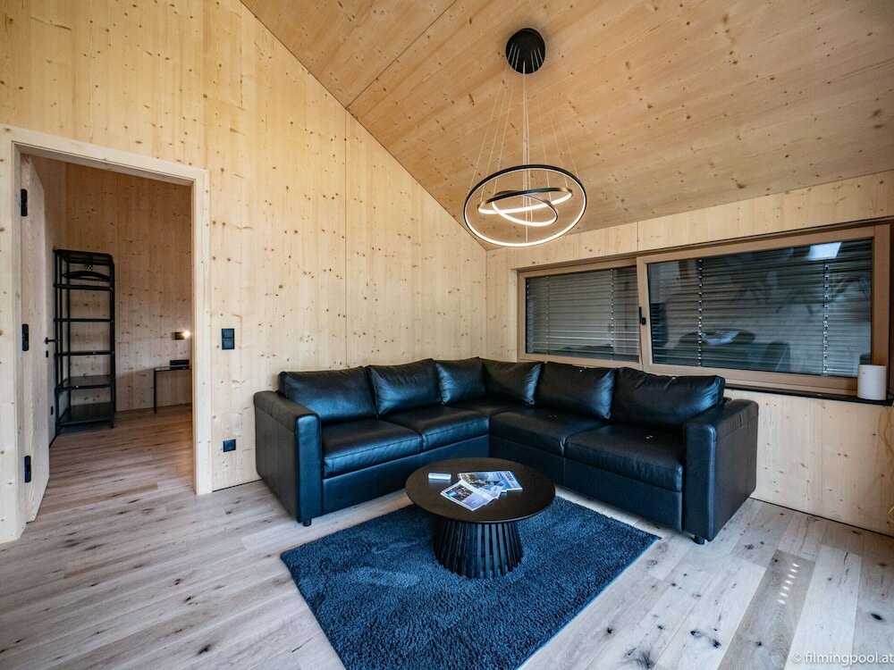 Фото High-quality Maisonette Flat With Roof Terrace