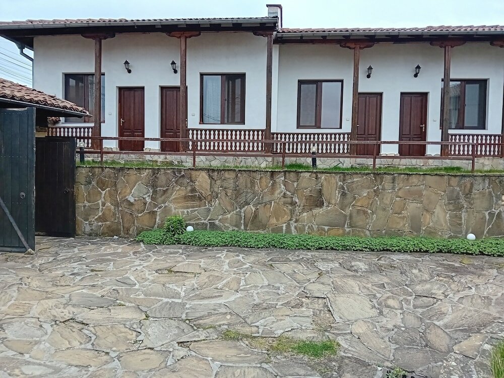 Фото Hotel Yankee Bohemia