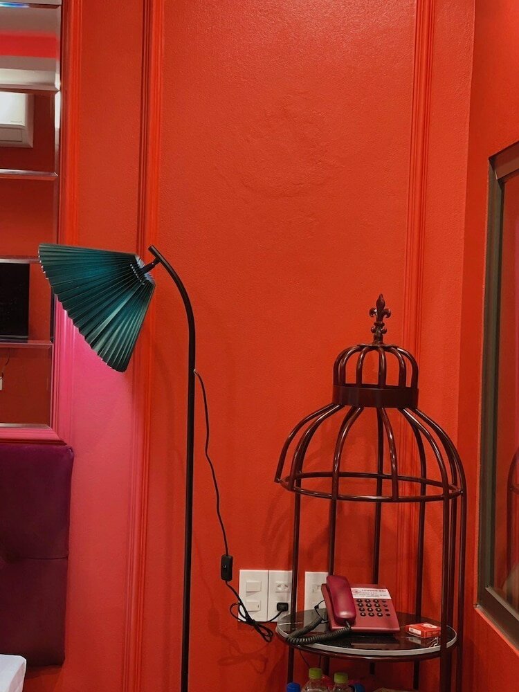 Фото Thuong Hai Hotel - by Bay Luxury