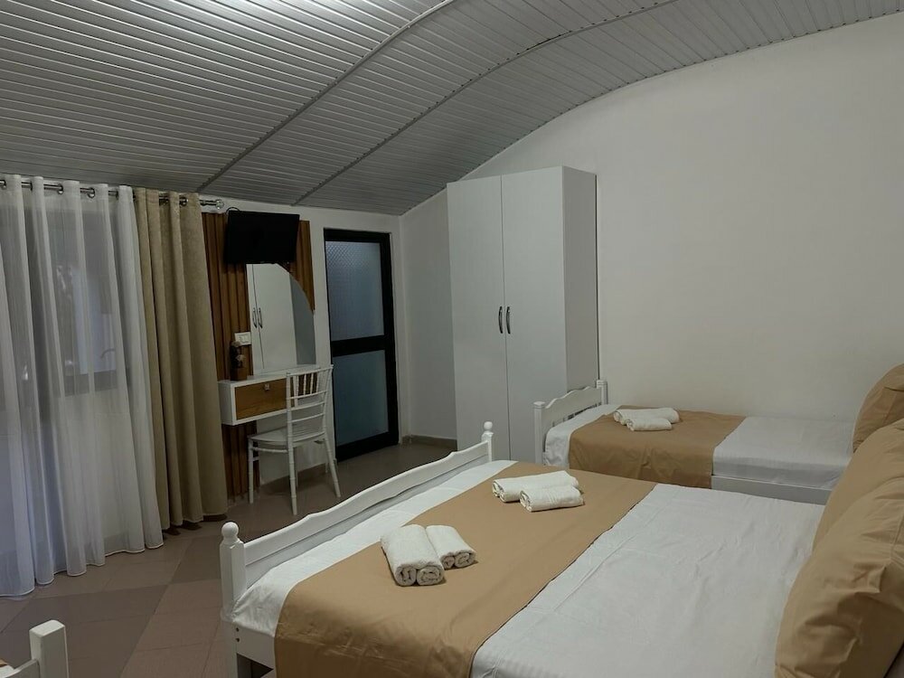 Фото Vogue15 Rooms