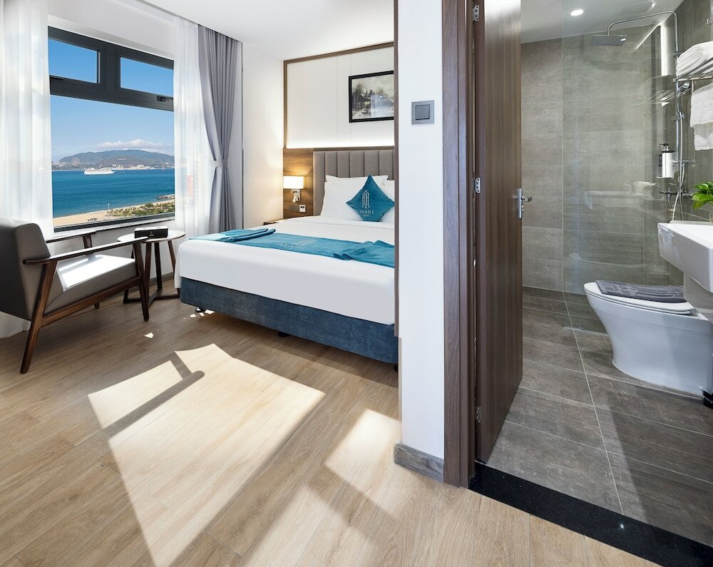 Фото Avari Hotel