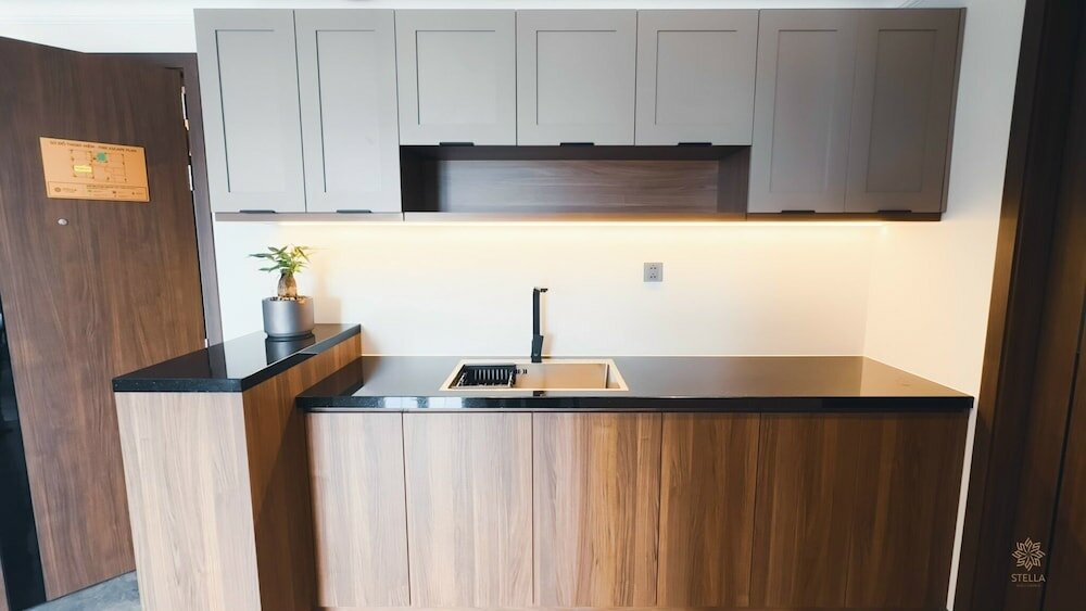 Фото Stella Hotel & Apartment