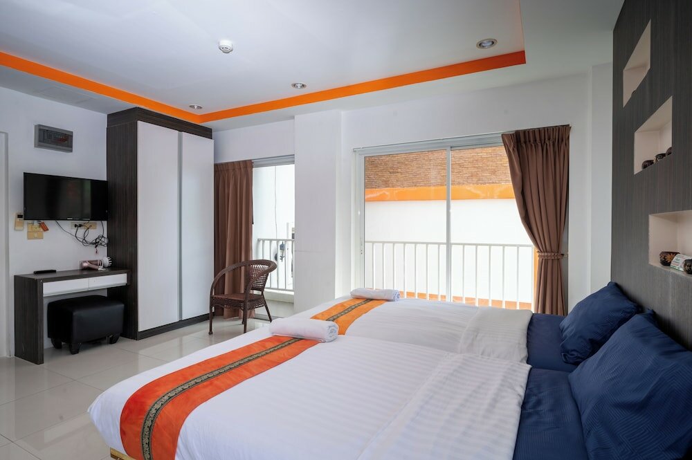 Фото Апарт-отель New Nordic VIP 3 by Apartwell