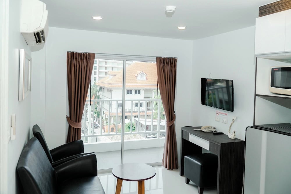 Фото New Nordic Suite 4 by Apartwell