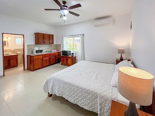Гостиница Seremei Villas