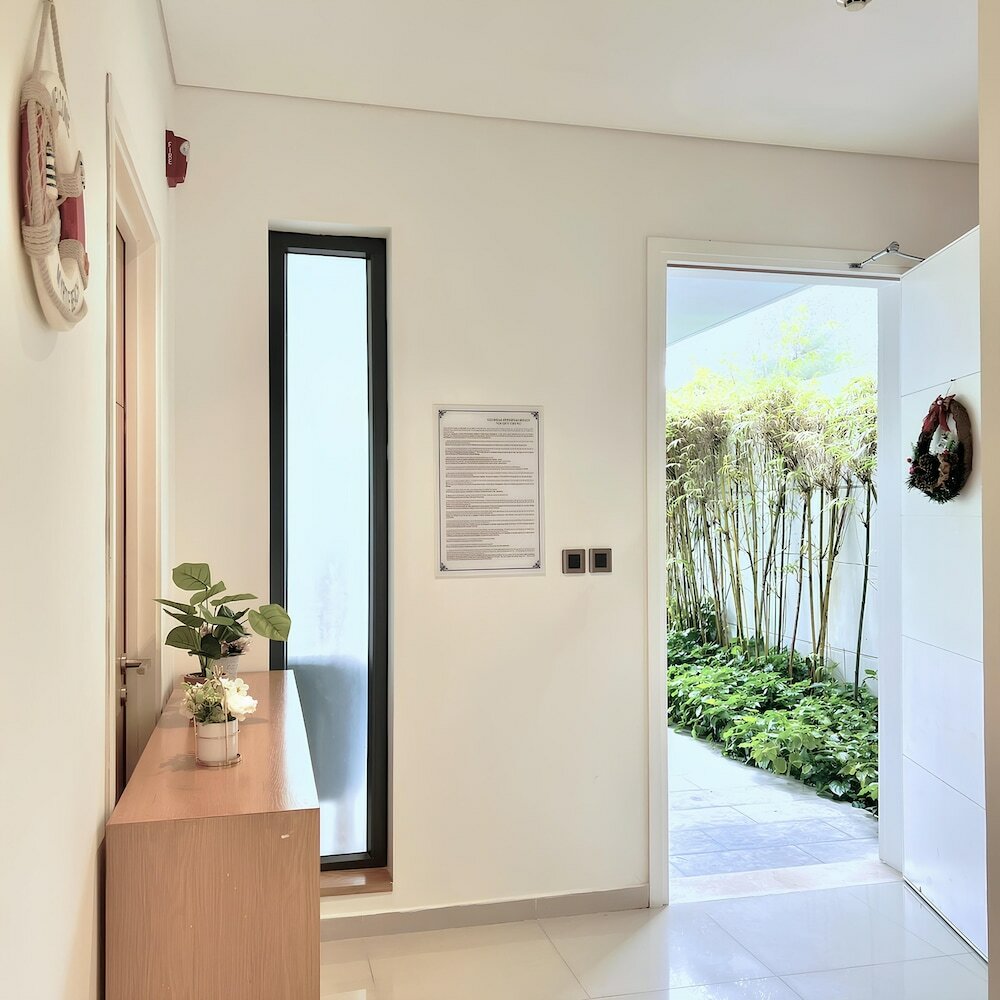 Фото Brg Golf - Danang Private Pool Villa 3br