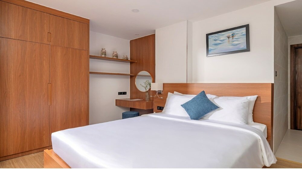 Фото Viela Apartment Nha Trang