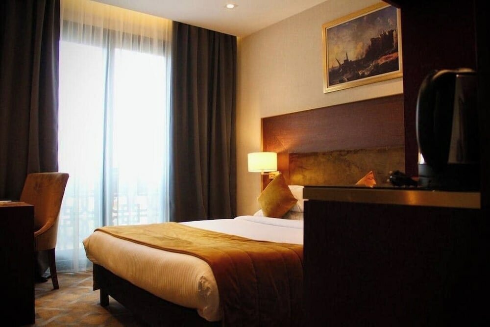 Фото Le Palme Hotel Oran