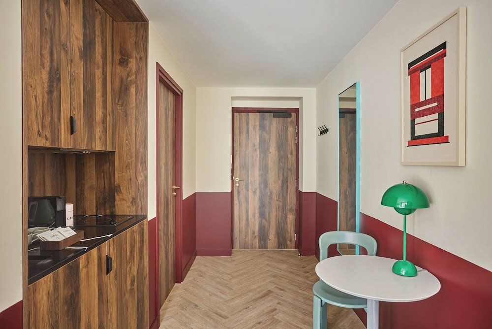 Фото Numa Paris Champs-Élysées