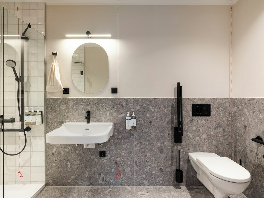 Фото Numa Salzburg Vogelweider