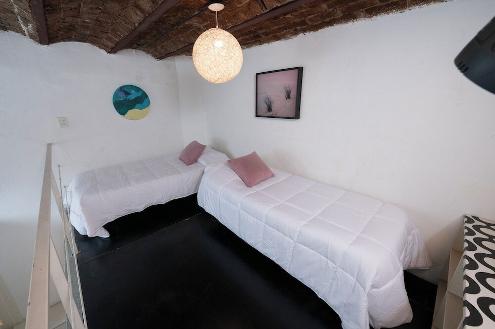 Фото Art House Charcas