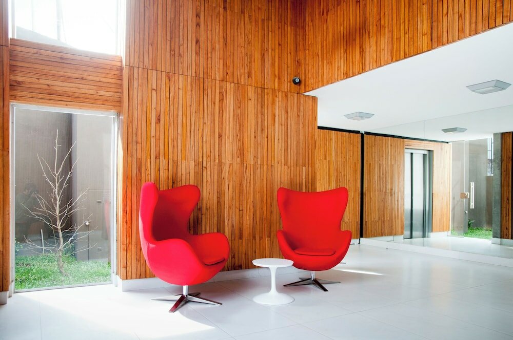 Фото Dorrego 2415