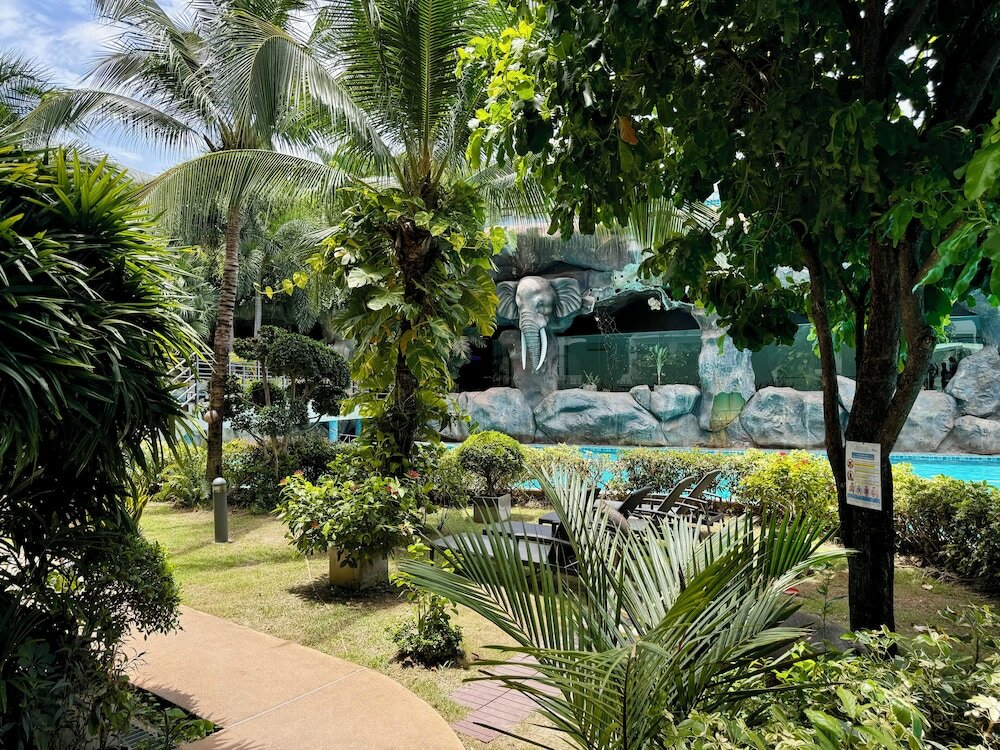 Фото Laguna Beach Resort 3 Maldives