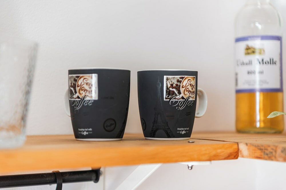 Фото Seaview Charm Studio