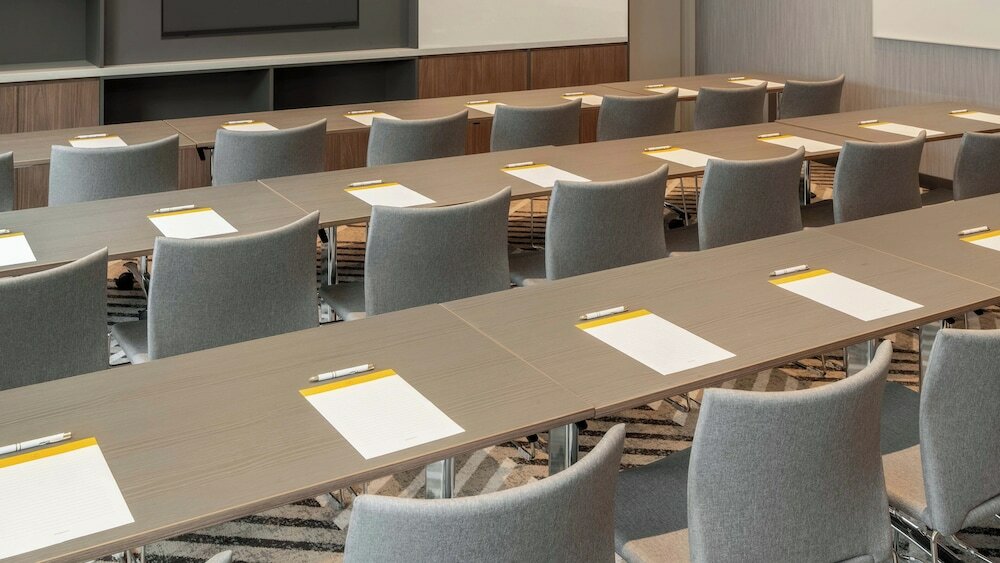 Фото Voco Stockholm Kista