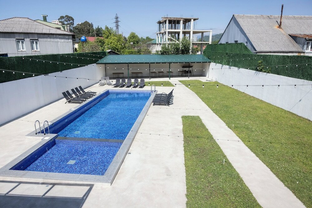 Фото Gardenville Batumi