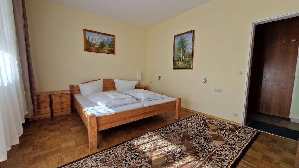 Фото Zweizimmerwohnung