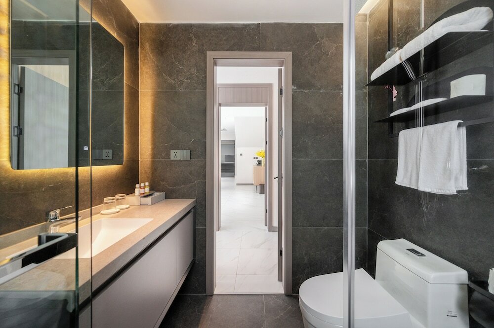 Фото Argo Pattaya Resort and Villas