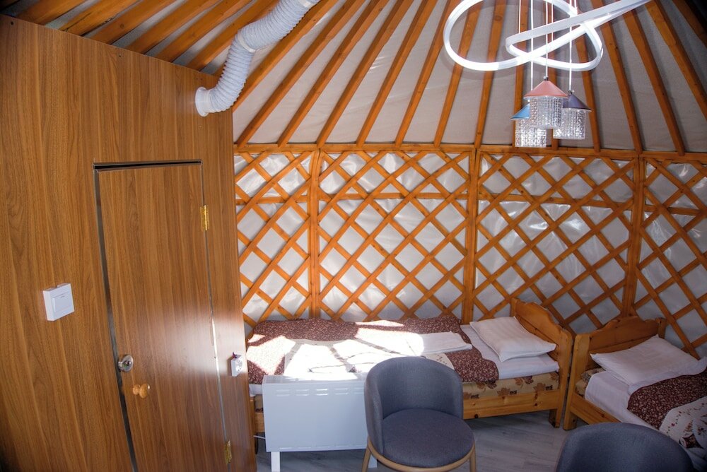 Фото Alag Tsar Tourist Camp Khuvsgul Mongolia