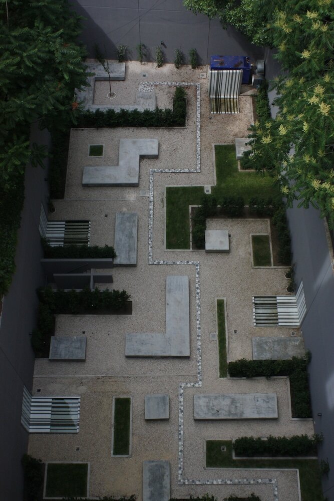 Фото IQ Callao by Recoleta Apartments