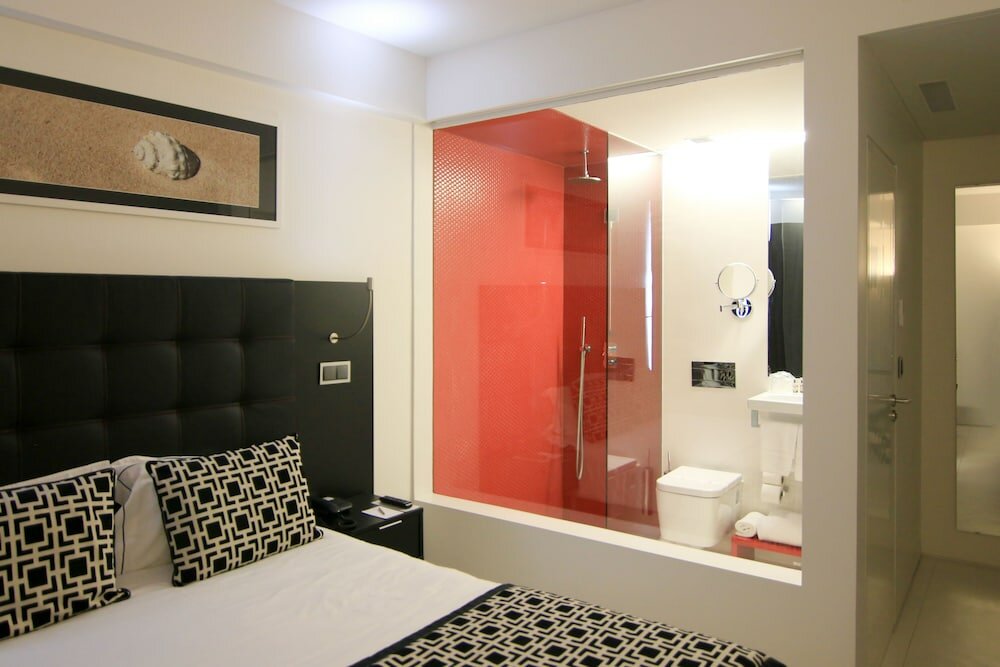 Фото Faro Boutique Hotel