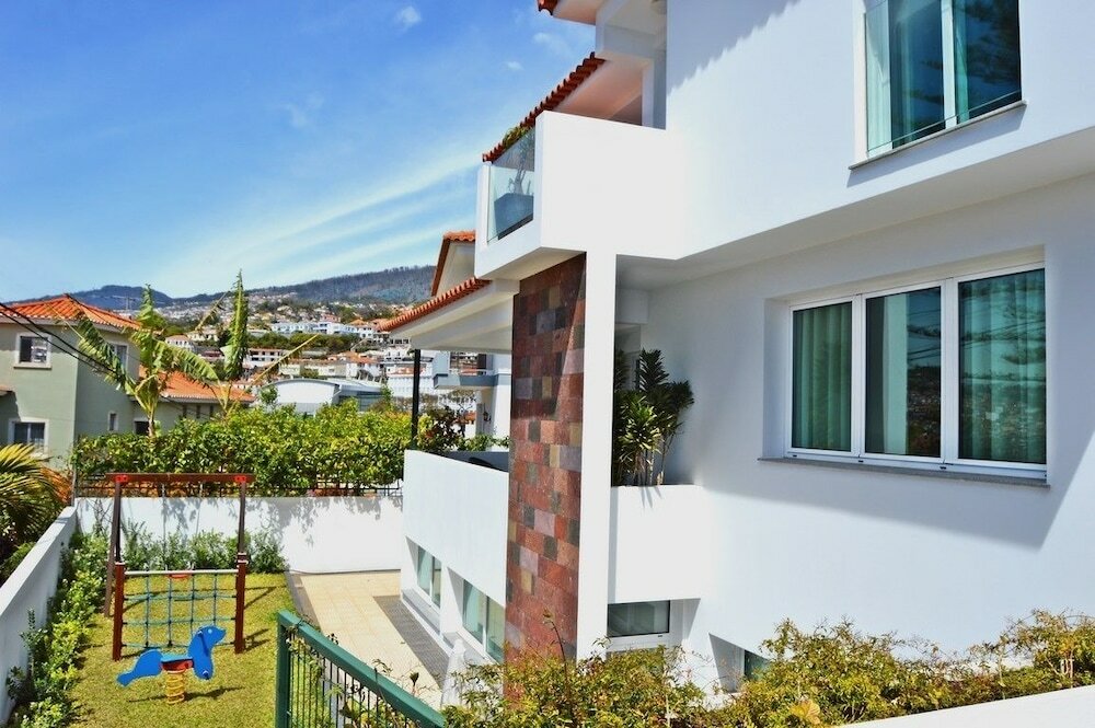 Фото Casa das Martas