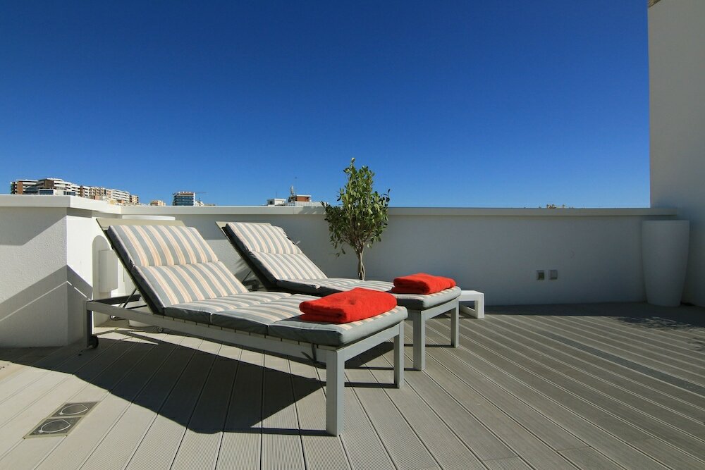 Фото Faro Boutique Hotel