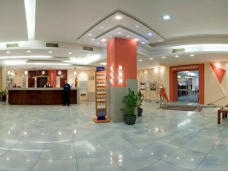 Фото Golden Tulip Varna