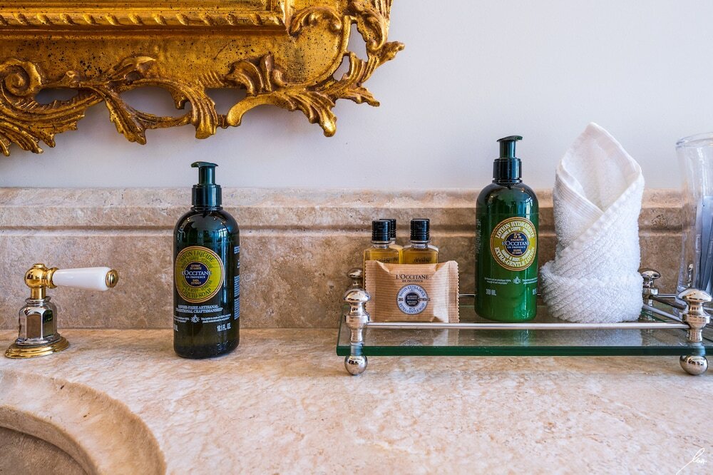 Фото Château Okanagan