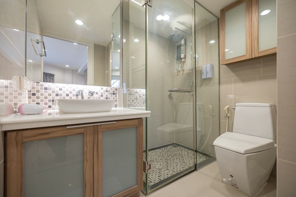 Фото Exoresidence Heart of Chinatown