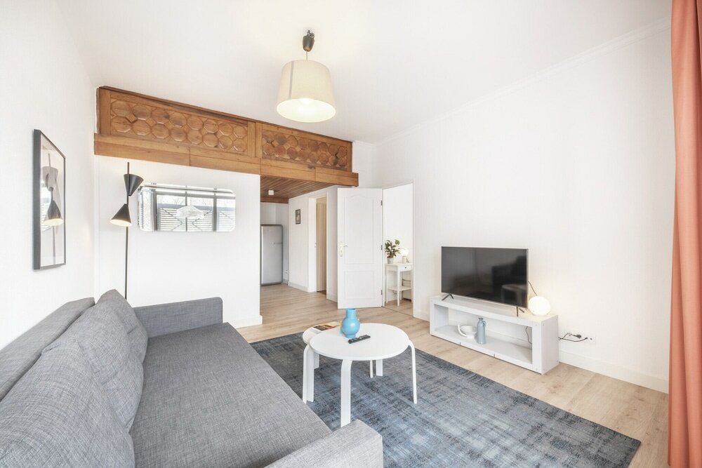 Фото Olala Comfy Apartment