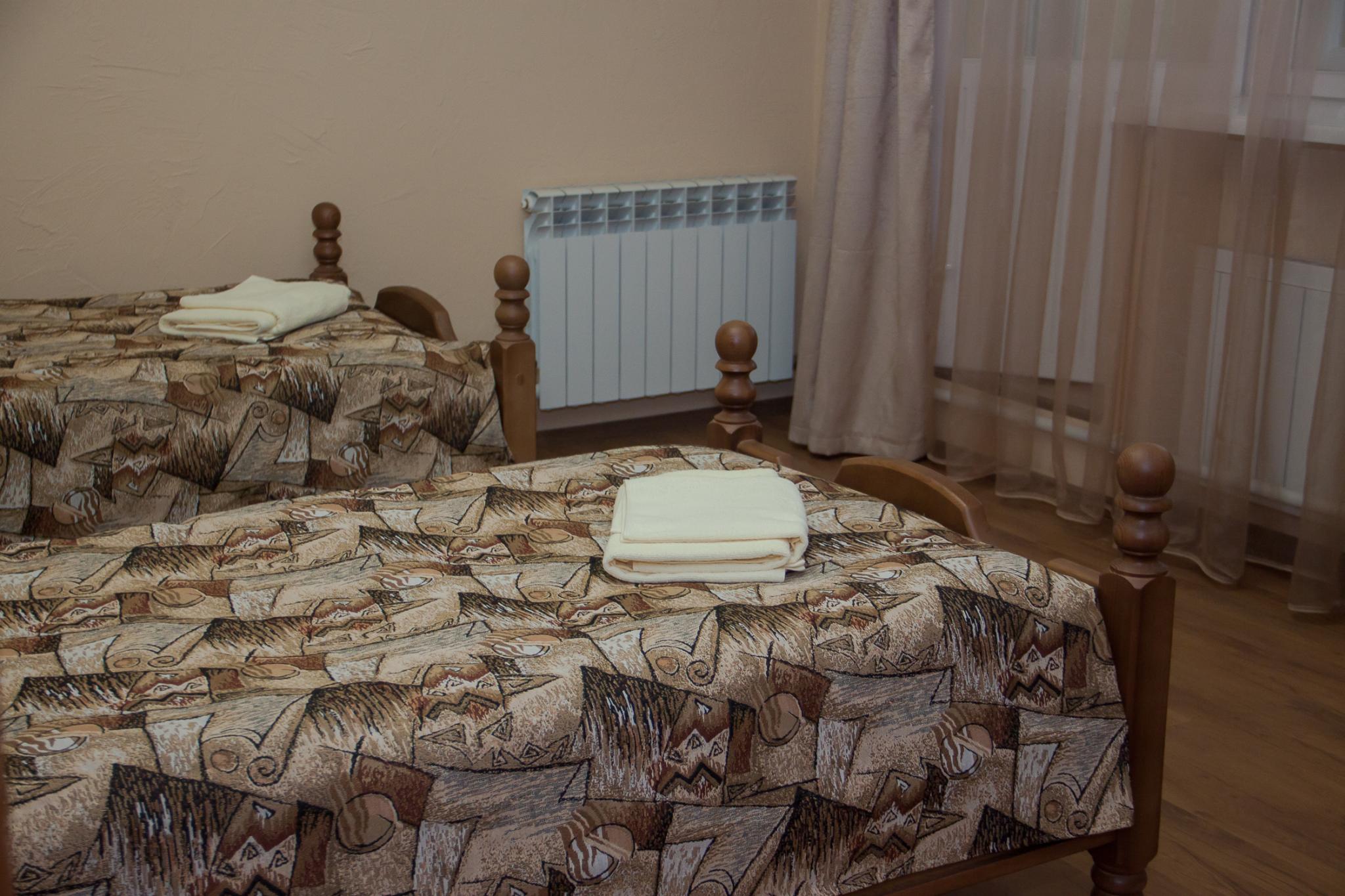 Фото Домашний Отель