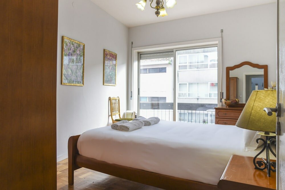 Фото Cedofeita Classic by Homing