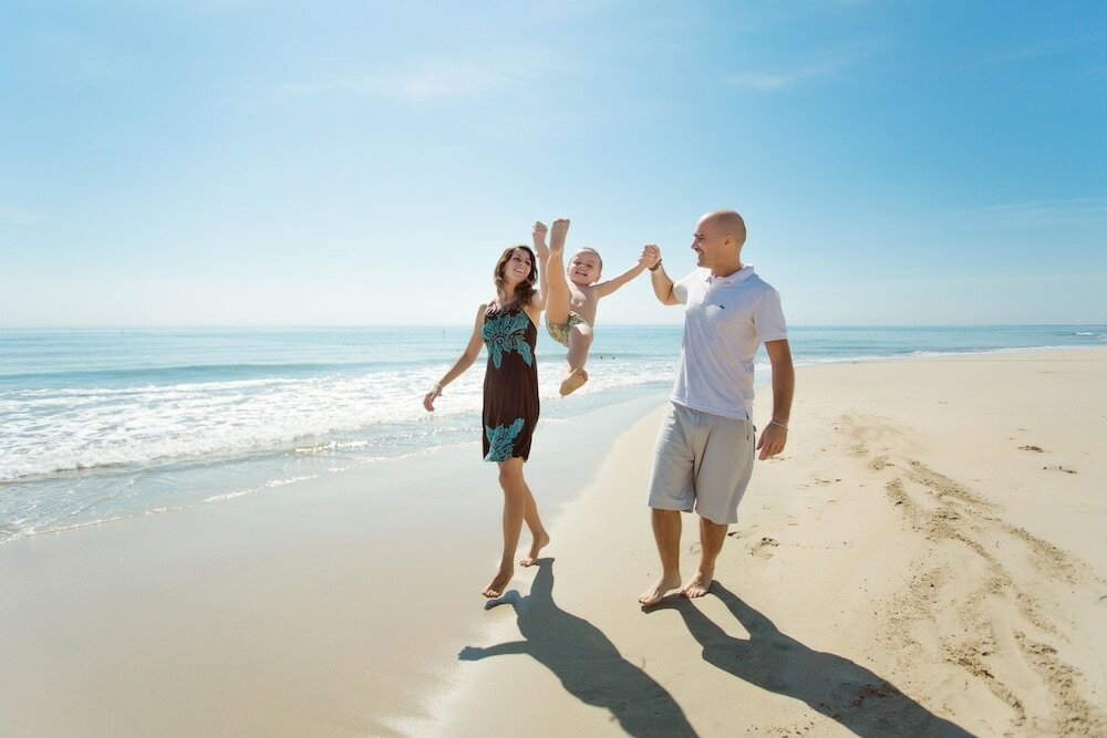 Фото Holiday Beach Hotel Danang