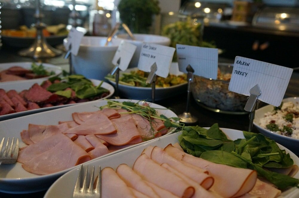 Фото Best Western Hotel Corallen