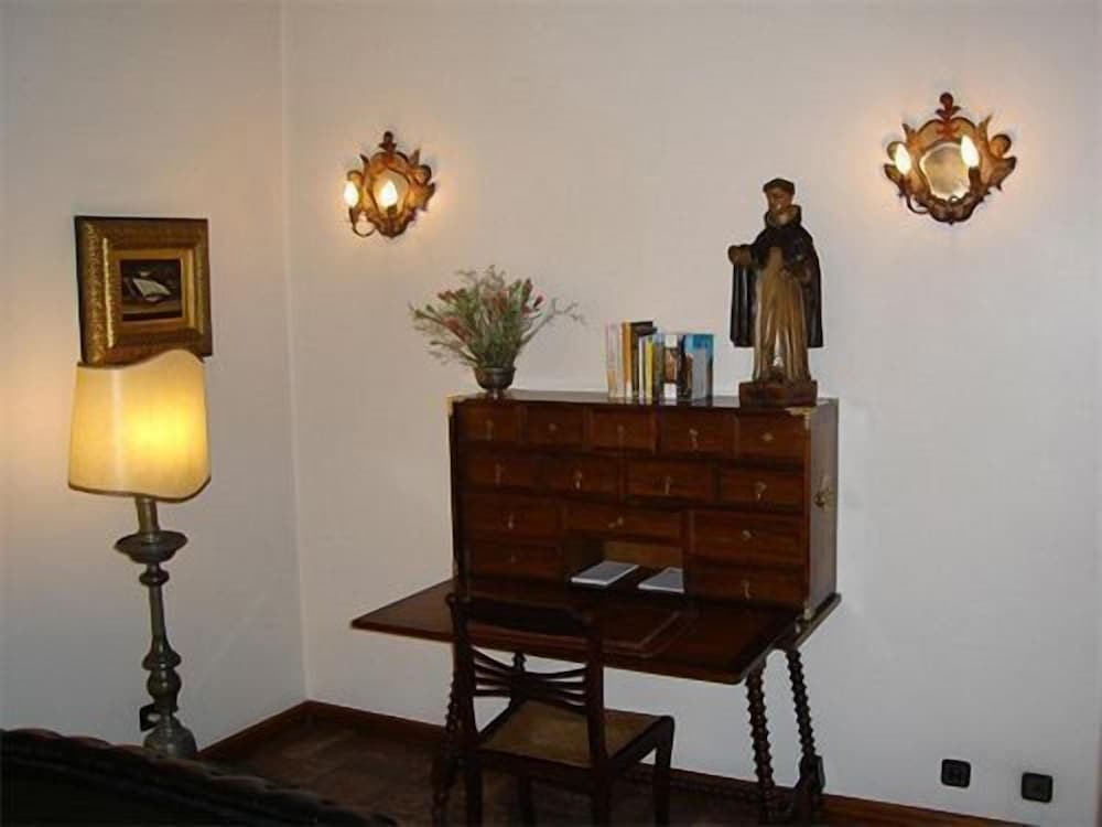 Фото Hotel Vice-Rei