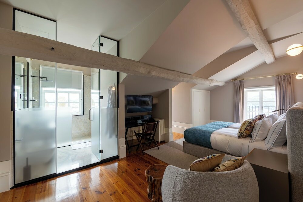 Фото Maison Bleue