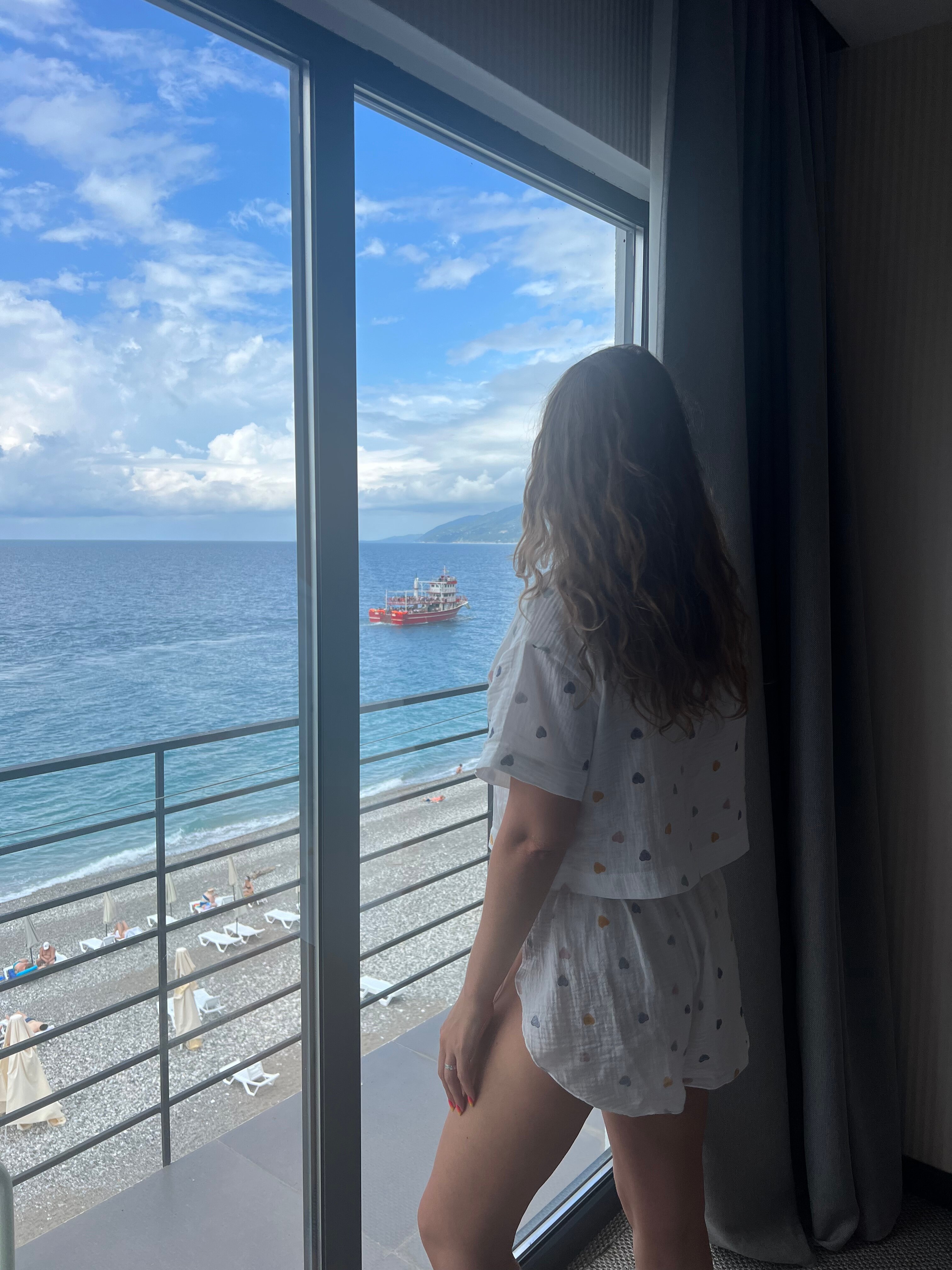 Фото Prince Hotel Gagra