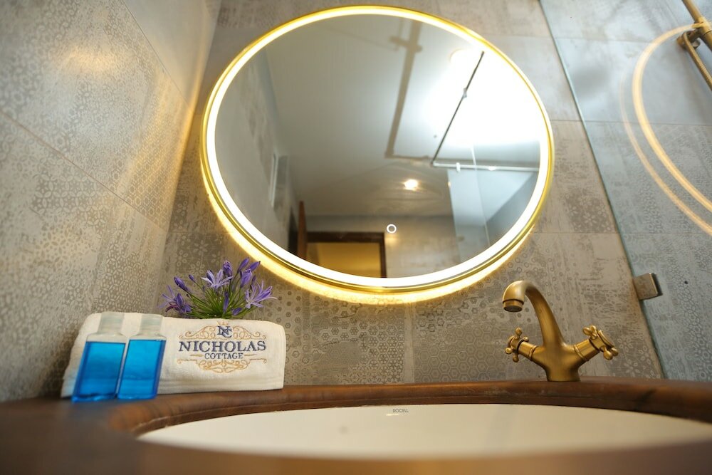 Фото Nicholas Cottage