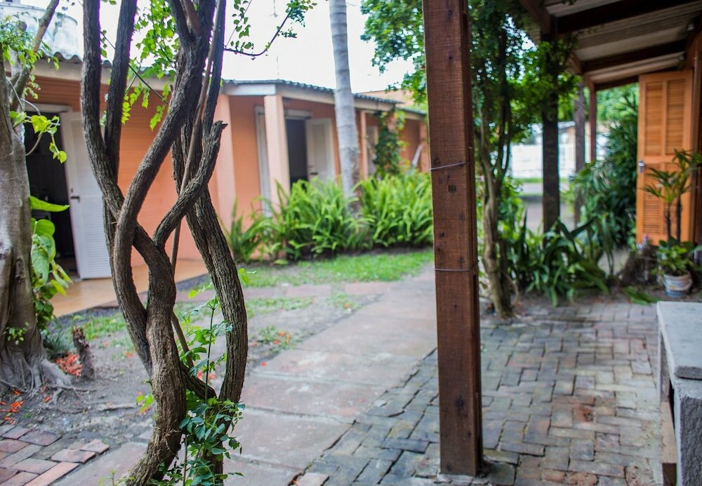 Фото Residencial Solar 3