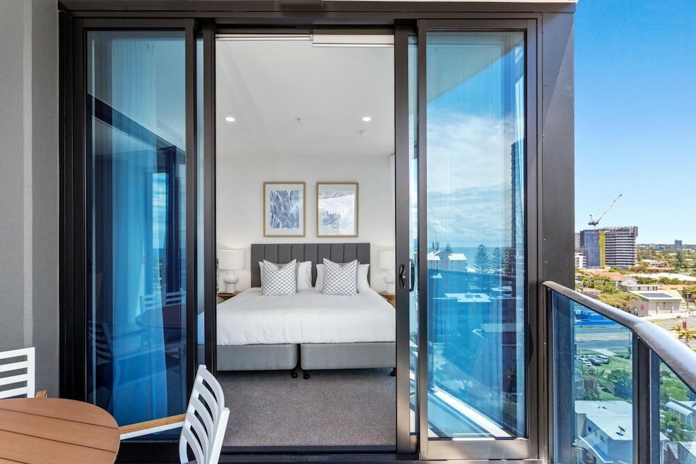 Фото The Gallery Residences Broadbeach