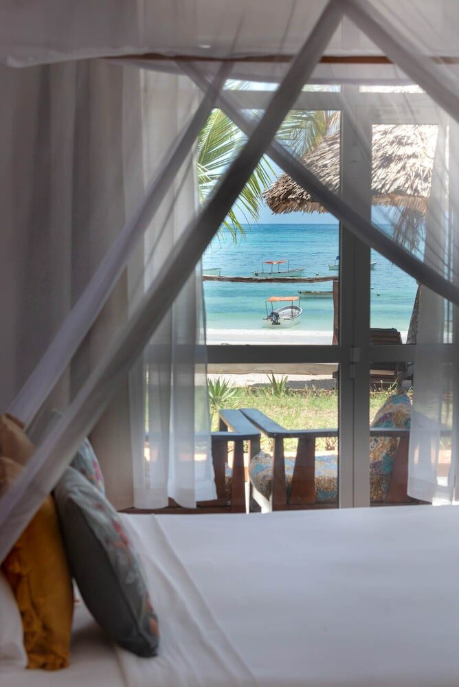 Фото Ocean Boutique Hotel