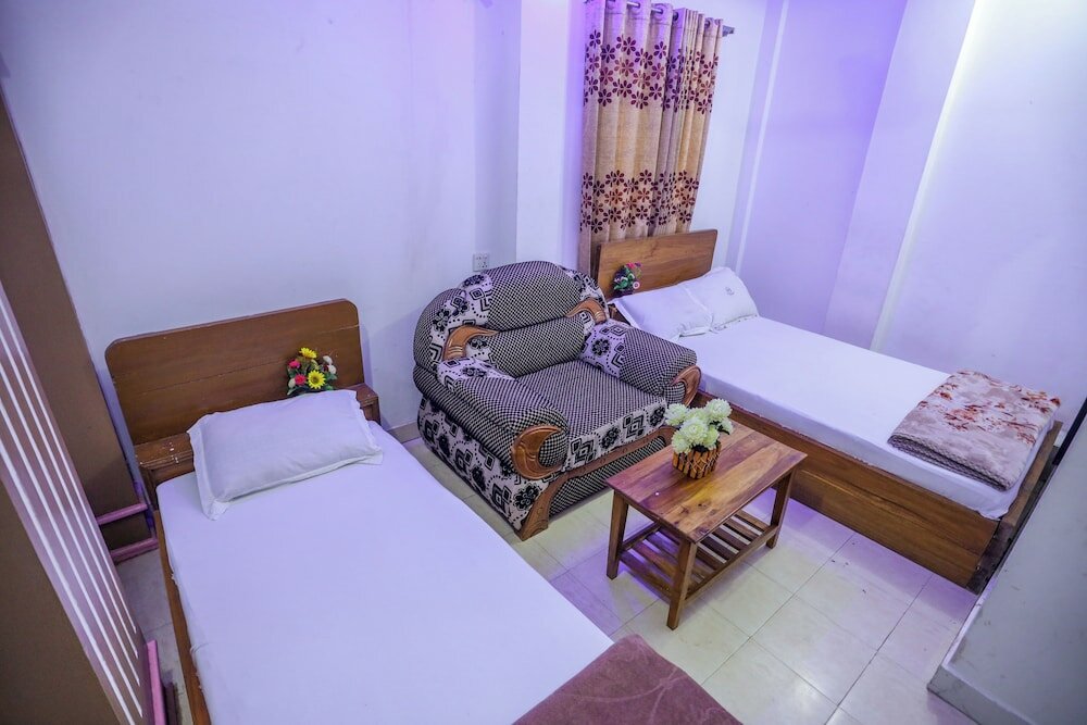 Фото Hotel City International Residential