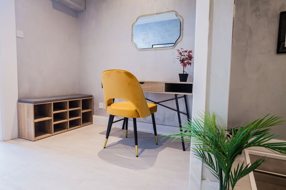 Фото Luxury Fulham 3 bedroom Garden House