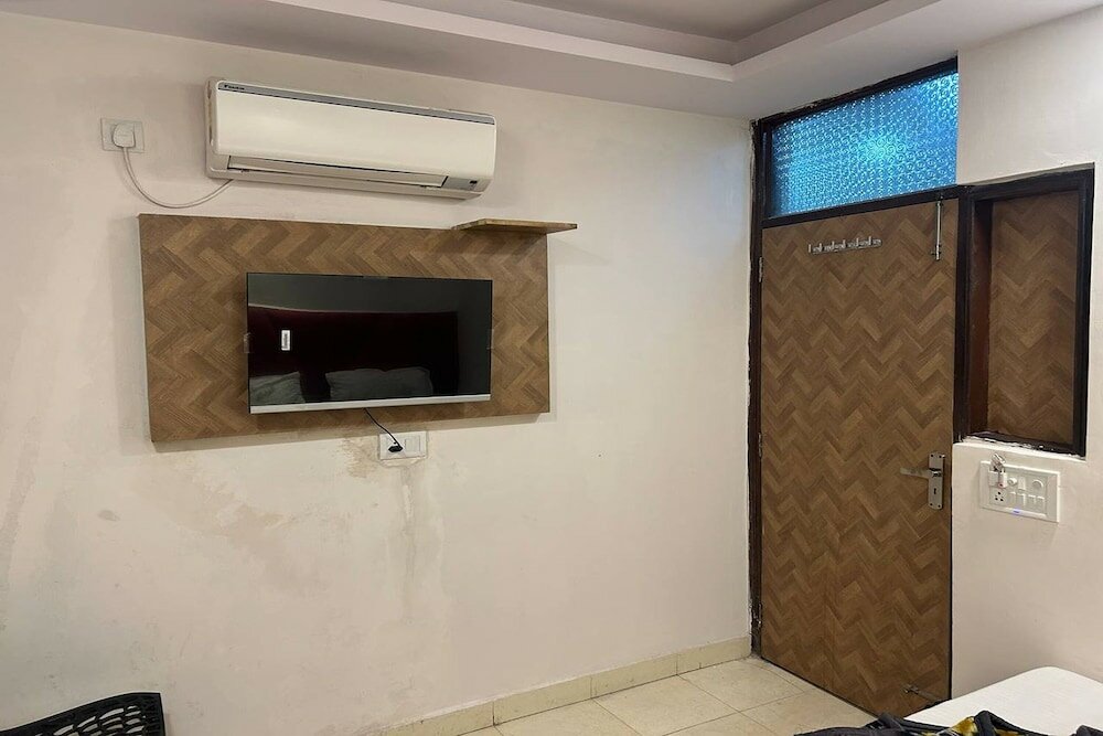 Фото Shree Lodge