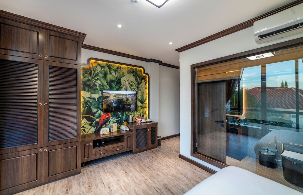 Фото Le House DaLat