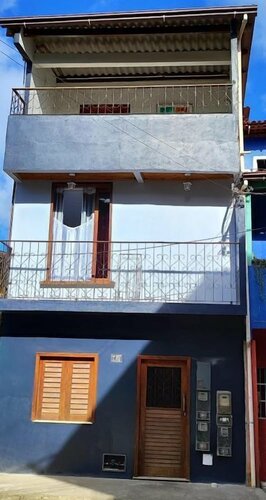 Гостиница Casa de Mel
