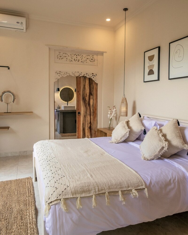 Фото Villa Isla by Alfred in Bali