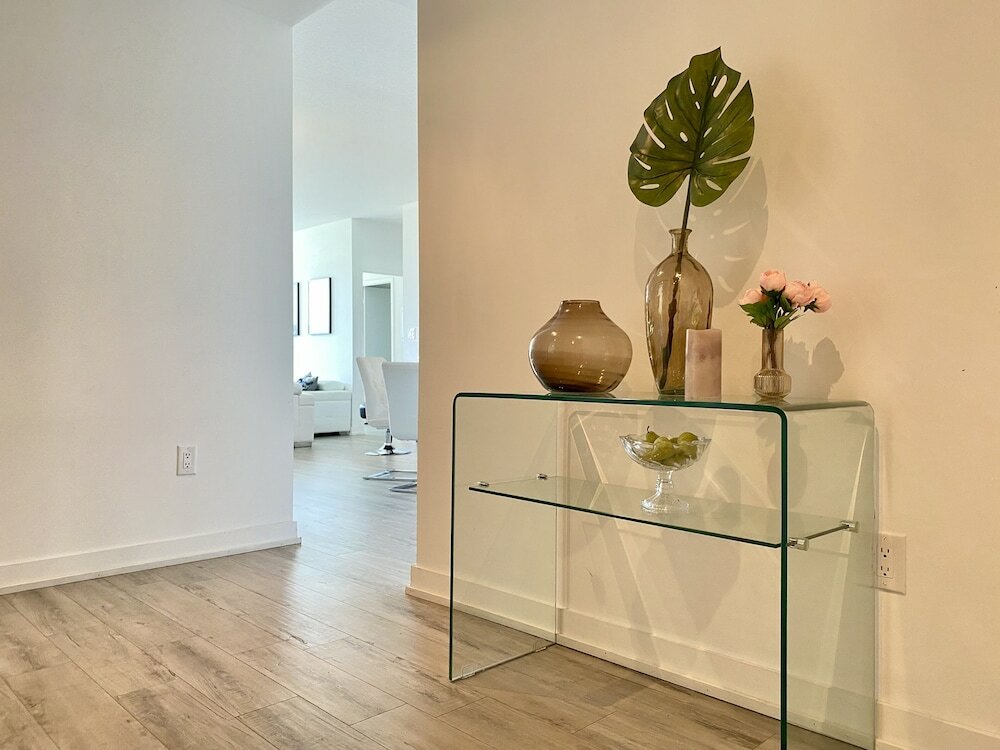 Фото Waterfront Luxury Residences