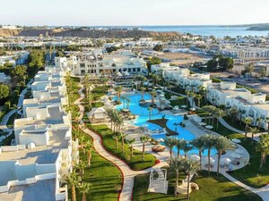 Гостиница Swissotel Sharm El Sheikh All-Inclusive Collection Resort